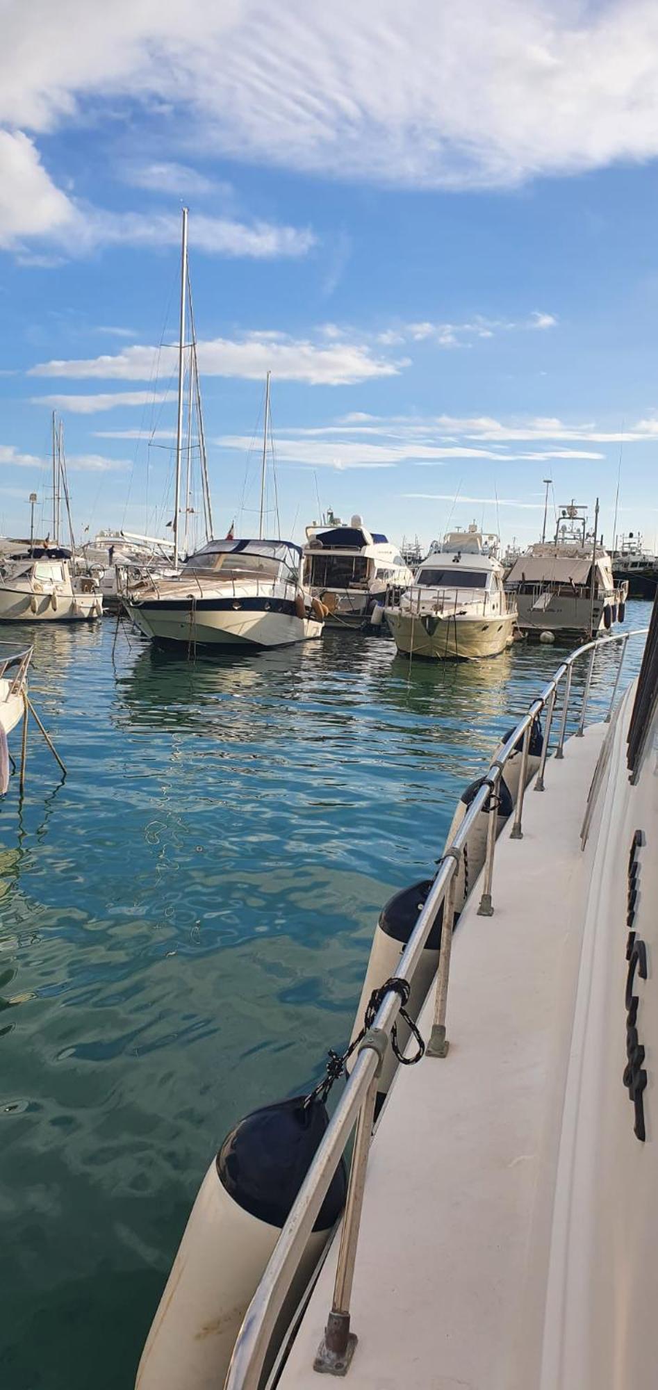 Salerno Yacht Hotel Cameră foto